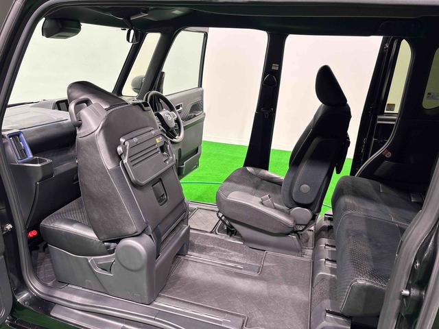 タントカスタムＸスタイルセレクション　ナビ　バックモニター　ＥＴＣＬＥＤオートライト　パワースライドドアウェルカムオープン機能　オート電動格納式ドアミラー　助手席ロングスライド　助手席イージークローザー　アルミホイール　キーフリーシステム（広島県）の中古車