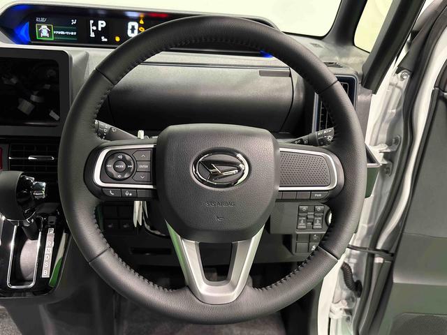 タントカスタムRS キーフリーシステム 運転席助手席シートヒーターLEDオートライト パワースライドドアウェルカムオープン機能 オート電動格納式ドアミラー 助手席ロングスライド 助手席イージークローザー アルミホイール プッシュボタンスタート ステアリングスイッチ(広島県)の中古車