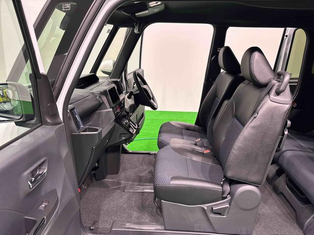 タントカスタムRS キーフリーシステム 運転席助手席シートヒーターLEDオートライト パワースライドドアウェルカムオープン機能 オート電動格納式ドアミラー 助手席ロングスライド 助手席イージークローザー アルミホイール プッシュボタンスタート ステアリングスイッチ(広島県)の中古車