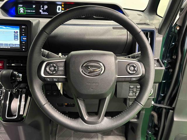 タントカスタムRSスタイルセレクション ナビ バックカメラ ETCLEDオートライト パワースライドドアウェルカムオープン機能 オート電動格納式ドアミラー 助手席ロングスライド 助手席イージークローザー アルミホイール キーフリーシステム(広島県)の中古車