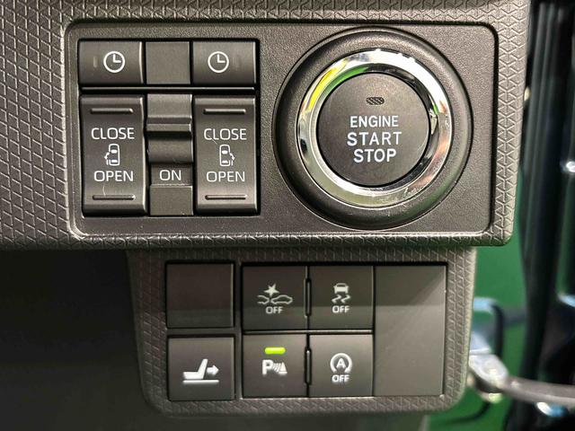 タントカスタムRSスタイルセレクション ナビ バックカメラ ETCLEDオートライト パワースライドドアウェルカムオープン機能 オート電動格納式ドアミラー 助手席ロングスライド 助手席イージークローザー アルミホイール キーフリーシステム(広島県)の中古車