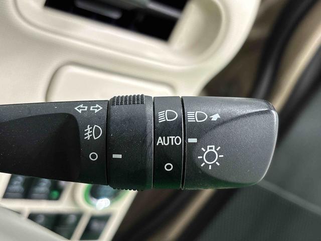 ムーヴキャンバスX SAIII 車検整備 保証継承ハロゲンライト 置き楽ボックス オートライト プッシュボタンスタート セキュリティアラーム 両側スライドドア キーフリーシステム(広島県)の中古車