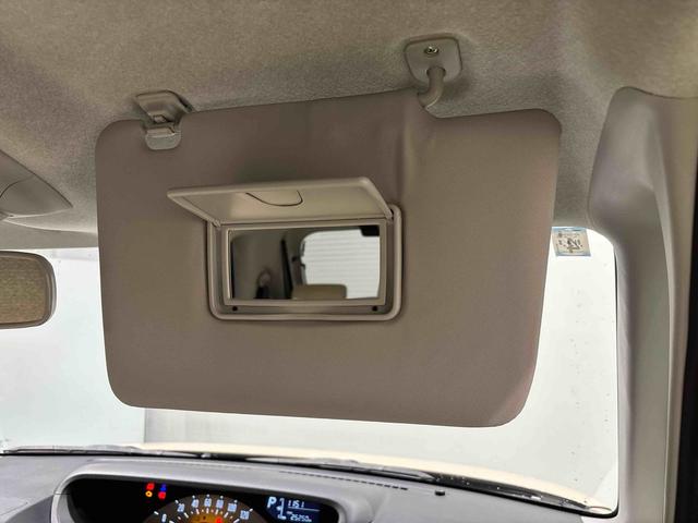 ムーヴキャンバスX SAIII 車検整備 保証継承ハロゲンライト 置き楽ボックス オートライト プッシュボタンスタート セキュリティアラーム 両側スライドドア キーフリーシステム(広島県)の中古車