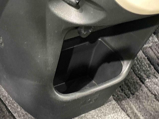 ムーヴキャンバスX SAIII 車検整備 保証継承ハロゲンライト 置き楽ボックス オートライト プッシュボタンスタート セキュリティアラーム 両側スライドドア キーフリーシステム(広島県)の中古車
