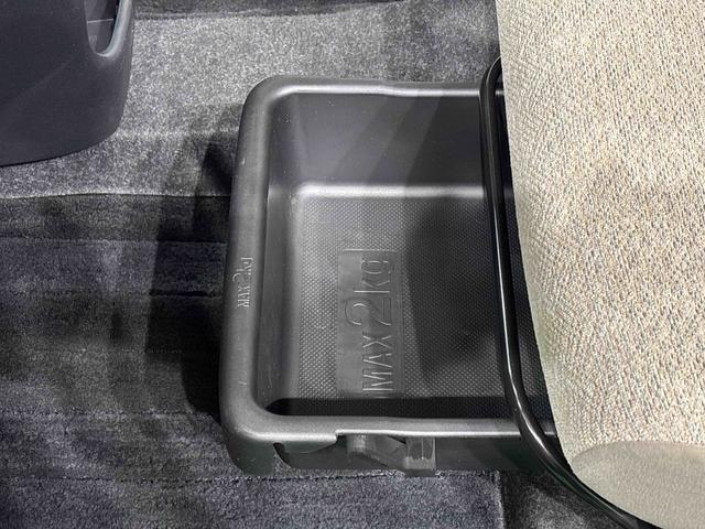ムーヴキャンバスX SAIII 車検整備 保証継承ハロゲンライト 置き楽ボックス オートライト プッシュボタンスタート セキュリティアラーム 両側スライドドア キーフリーシステム(広島県)の中古車