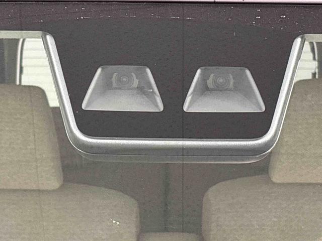 ムーヴキャンバスX SAIII 車検整備 保証継承ハロゲンライト 置き楽ボックス オートライト プッシュボタンスタート セキュリティアラーム 両側スライドドア キーフリーシステム(広島県)の中古車