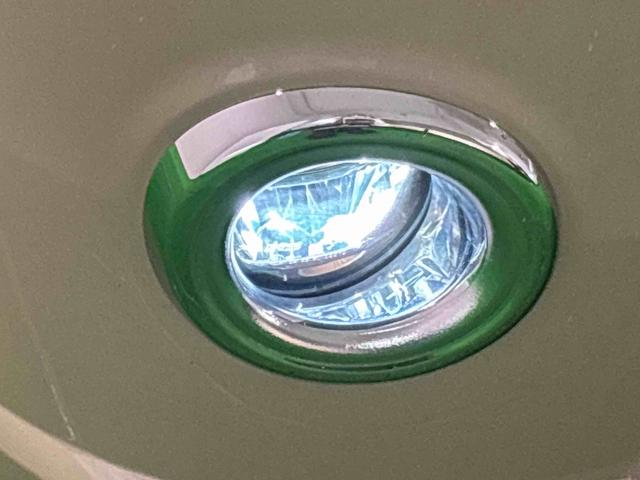 ムーヴキャンバスX SAIII 車検整備 保証継承ハロゲンライト 置き楽ボックス オートライト プッシュボタンスタート セキュリティアラーム 両側スライドドア キーフリーシステム(広島県)の中古車