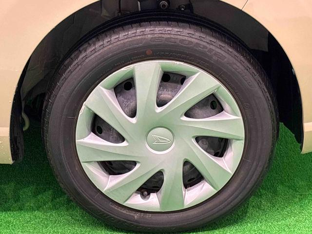 ムーヴキャンバスX SAIII 車検整備 保証継承ハロゲンライト 置き楽ボックス オートライト プッシュボタンスタート セキュリティアラーム 両側スライドドア キーフリーシステム(広島県)の中古車