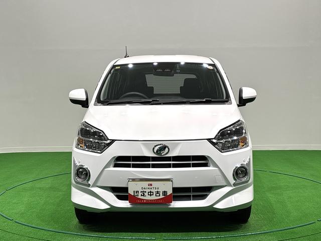 ミライースＧ　リミテッドＳＡIII　ナビ　バックカメラ　ドラレコＬＥＤヘッドランプ　運転席・助手席シートヒーター　オートライト　プッシュボタンスタート　セキュリティアラーム　コーナーセンサー　アルミホイール　キーフリーシステム（広島県）の中古車
