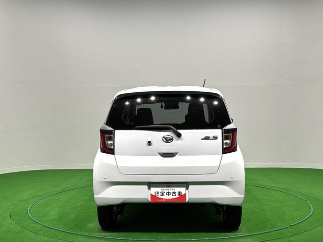 ミライースＧ　リミテッドＳＡIII　ナビ　バックカメラ　ドラレコＬＥＤヘッドランプ　運転席・助手席シートヒーター　オートライト　プッシュボタンスタート　セキュリティアラーム　コーナーセンサー　アルミホイール　キーフリーシステム（広島県）の中古車