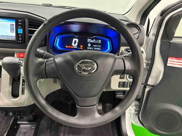 ミライースＧ　リミテッドＳＡIII　ナビ　バックカメラ　ドラレコＬＥＤヘッドランプ　運転席・助手席シートヒーター　オートライト　プッシュボタンスタート　セキュリティアラーム　コーナーセンサー　アルミホイール　キーフリーシステム（広島県）の中古車