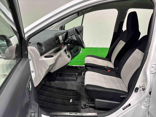 ミライースＧ　リミテッドＳＡIII　ナビ　バックカメラ　ドラレコＬＥＤヘッドランプ　運転席・助手席シートヒーター　オートライト　プッシュボタンスタート　セキュリティアラーム　コーナーセンサー　アルミホイール　キーフリーシステム（広島県）の中古車