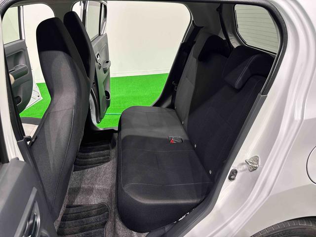 ミライースＧ　リミテッドＳＡIII　ナビ　バックカメラ　ドラレコＬＥＤヘッドランプ　運転席・助手席シートヒーター　オートライト　プッシュボタンスタート　セキュリティアラーム　コーナーセンサー　アルミホイール　キーフリーシステム（広島県）の中古車