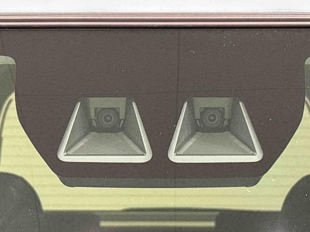 タントファンクロス　　シートヒーター　両側パワースライドドアＬＥＤオートライト　パワースライドドアウェルカムオープン機能　オート電動格納式ドアミラー　助手席ロングスライド　助手席イージークローザー　アルミホイール　キーフリーシステム　電子パーキングブレーキ（広島県）の中古車