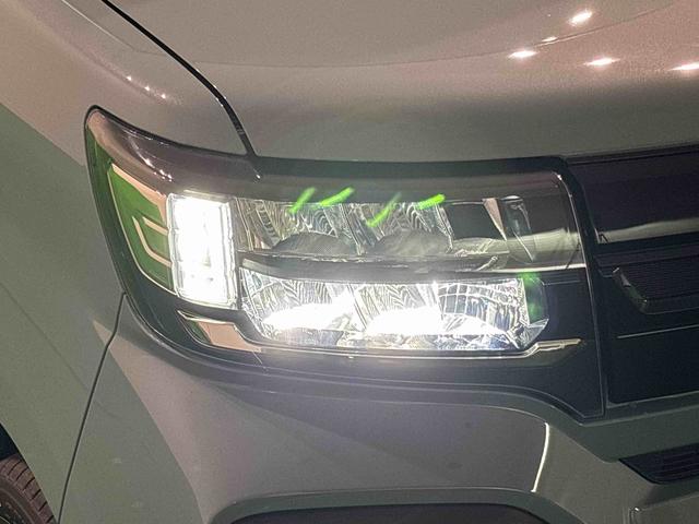 タントファンクロス　　シートヒーター　両側パワースライドドアＬＥＤオートライト　パワースライドドアウェルカムオープン機能　オート電動格納式ドアミラー　助手席ロングスライド　助手席イージークローザー　アルミホイール　キーフリーシステム　電子パーキングブレーキ（広島県）の中古車