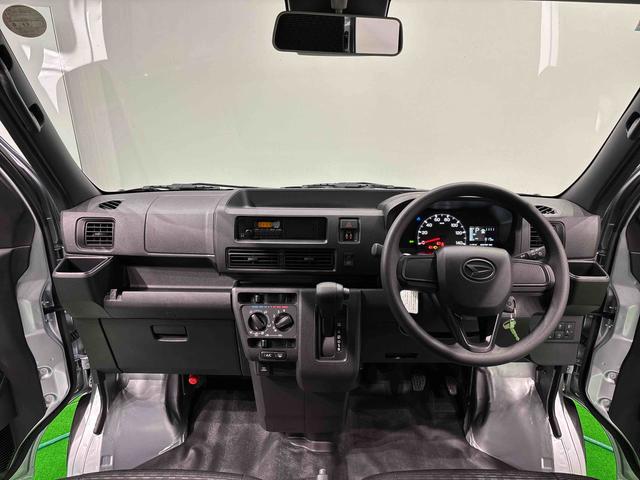 ハイゼットカーゴＤＸ　４ＷＤ　ＣＶＴ（広島県）の中古車