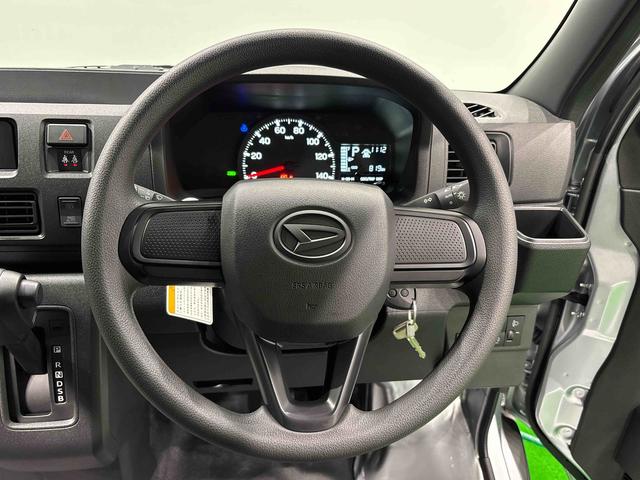 ハイゼットカーゴＤＸ　４ＷＤ　ＣＶＴ（広島県）の中古車