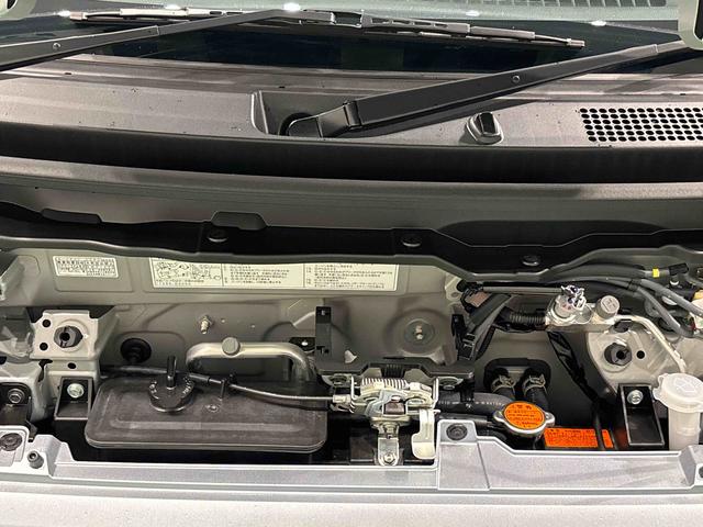 ハイゼットカーゴＤＸ　４ＷＤ　ＣＶＴ（広島県）の中古車