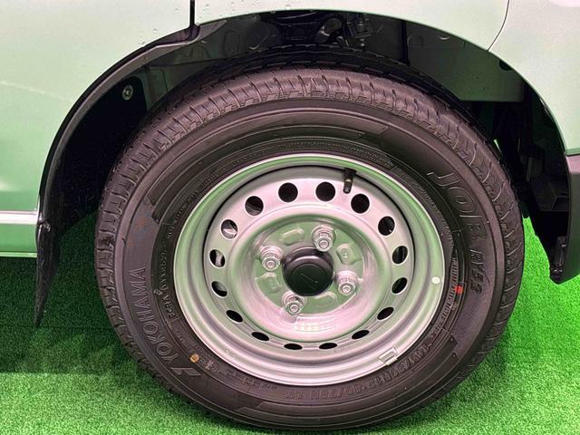 ハイゼットカーゴＤＸ　４ＷＤ　ＣＶＴ（広島県）の中古車