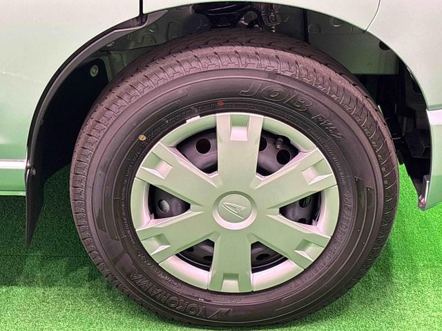 ハイゼットカーゴクルーズプッシュボタンスタート　キーフリーシステム　マニュアルエアコン　運転席・助手席パワーウインドウ　オートライト　ハンド式サイドブレーキハロゲンヘッドライト　アイドリングストップ機能　電動格納式ドアミラー（広島県）の中古車