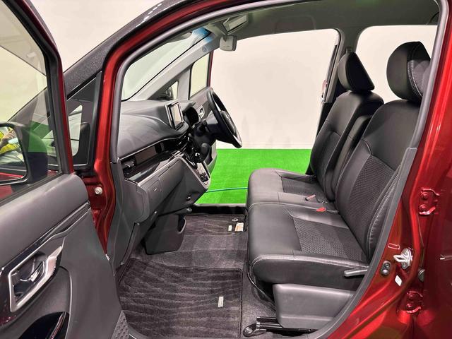 ムーヴカスタム RS ハイパーSAIII ナビ パノラマブルートゥース エコアイドル オートLED ナビ&TV 電動格納式ドアミラー イモビライザー レーンアシスト LEDライト ターボエンジン 衝突安全ボディ オートライト シ−トヒ−タ− スマートキー(広島県)の中古車