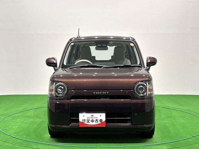 ミラトコットＬ　ＳＡIII（広島県）の中古車