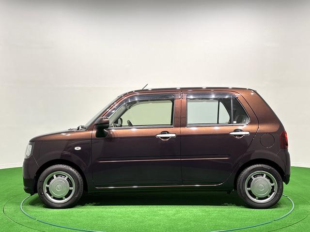 ミラトコットＬ　ＳＡIII（広島県）の中古車