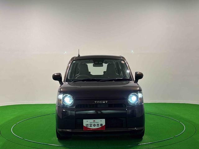 ミラトコットＬ　ＳＡIII（広島県）の中古車