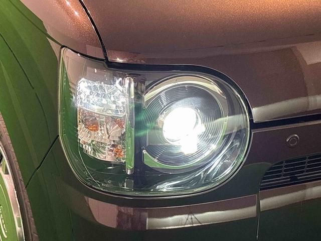 ミラトコットＬ　ＳＡIII（広島県）の中古車