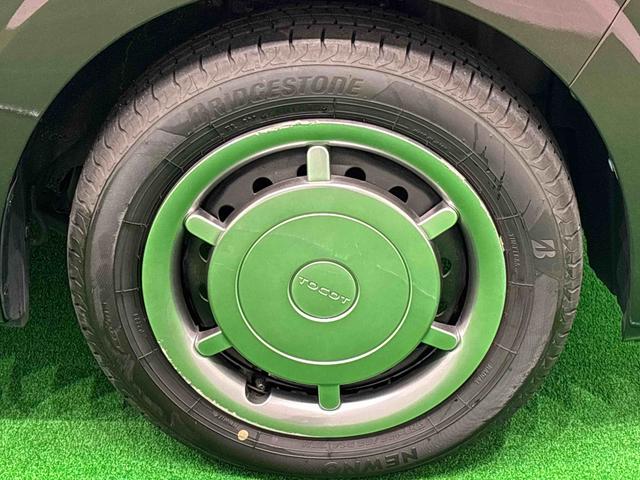 ミラトコットＬ　ＳＡIII（広島県）の中古車