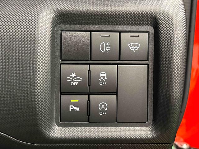 ロッキーＧ　４ＷＤ　ＵＧ２　ブラインドスポットモニター　ナビ　ＥＴＣドラレコ　ＬＥＤヘッドランプ・フォグランプ　全車速追従機能付アダプティブクルーズコントロール　レーンキープコントロール　１７インチアルミホイール　シートヒーター　プッシュボタンスタート　パノラマカメラ（広島県）の中古車