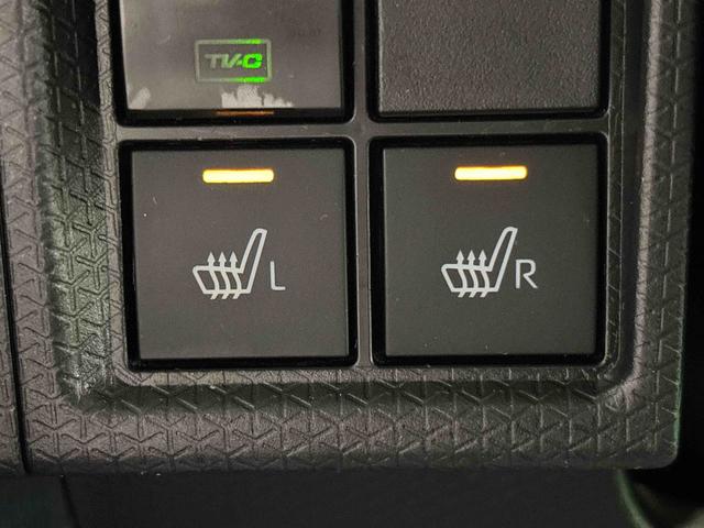 タントＸＬＥＤヘッドランプ　パワースライドドアウェルカムオープン機能　運転席ロングスライドシ−ト　助手席ロングスライド　助手席イージークローザー　　セキュリティアラーム　キーフリーシステム（広島県）の中古車