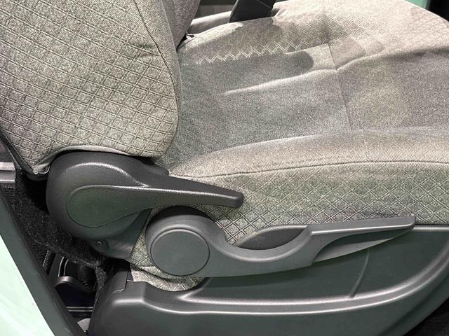 タントＸＬＥＤヘッドランプ　パワースライドドアウェルカムオープン機能　運転席ロングスライドシ−ト　助手席ロングスライド　助手席イージークローザー　　セキュリティアラーム　キーフリーシステム（広島県）の中古車