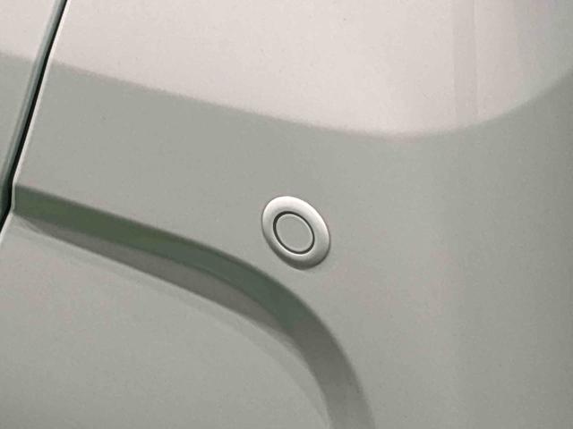 タントＸＬＥＤヘッドランプ　パワースライドドアウェルカムオープン機能　運転席ロングスライドシ−ト　助手席ロングスライド　助手席イージークローザー　　セキュリティアラーム　キーフリーシステム（広島県）の中古車