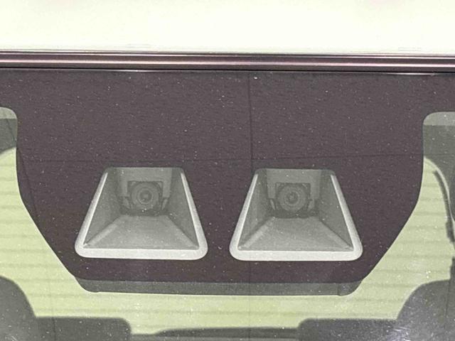 タントＸＬＥＤヘッドランプ　パワースライドドアウェルカムオープン機能　運転席ロングスライドシ−ト　助手席ロングスライド　助手席イージークローザー　　セキュリティアラーム　キーフリーシステム（広島県）の中古車