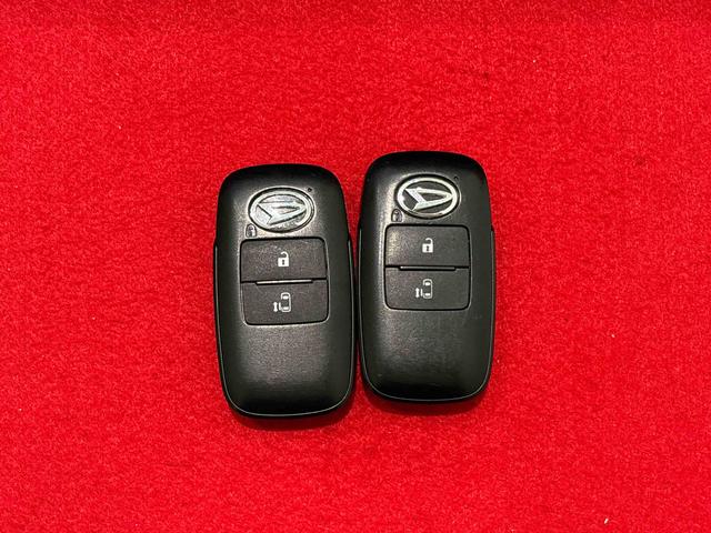 タントＸＬＥＤヘッドランプ　パワースライドドアウェルカムオープン機能　運転席ロングスライドシ−ト　助手席ロングスライド　助手席イージークローザー　　セキュリティアラーム　キーフリーシステム（広島県）の中古車