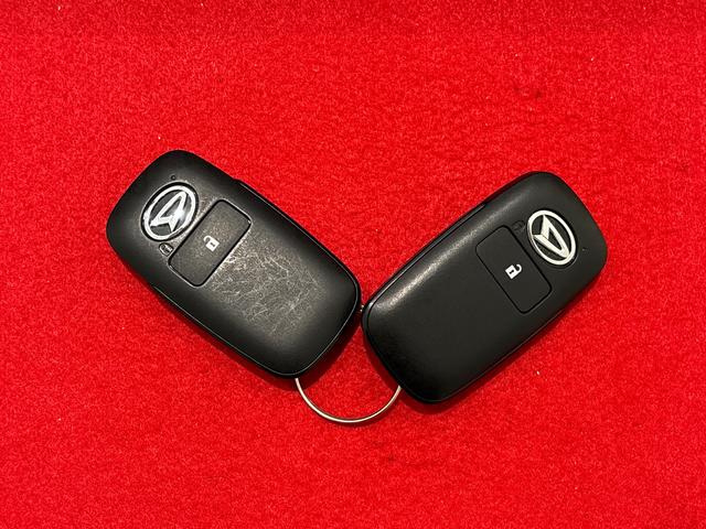 ロッキープレミアムG HEV ナビ バックカメラ ETC ドラレコレーダーブレーキサポート Bカメ Bluetoothオーディオ キーフリーシステム アイドリングストップ シ−トヒ−タ− ETC車載器 ドライブレコーダー LEDヘッドランプ オートLED(広島県)の中古車