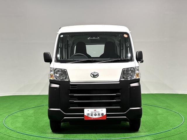 ハイゼットカーゴスペシャル(広島県)の中古車