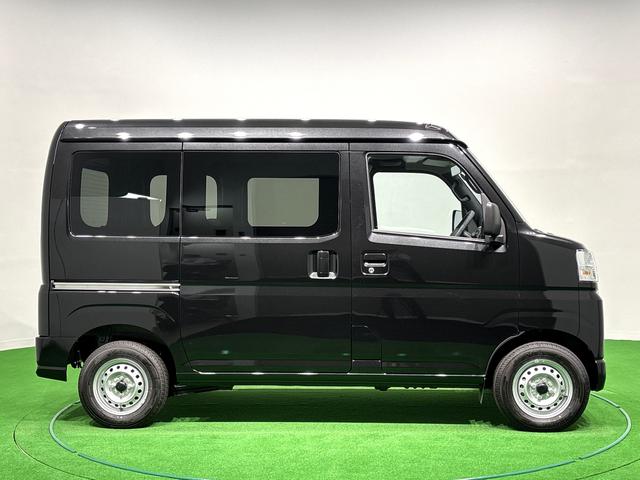 ハイゼットカーゴDX 4WD リアヒーター AM/FMラジオハロゲンヘッドランプ トップシェイドガラス コーナーセンサー オーバーヘッドシェルフ フロントドアパワーウインドウ キーレスエントリー AM/FMラジオ テンパータイヤ スチールホイール(広島県)の中古車