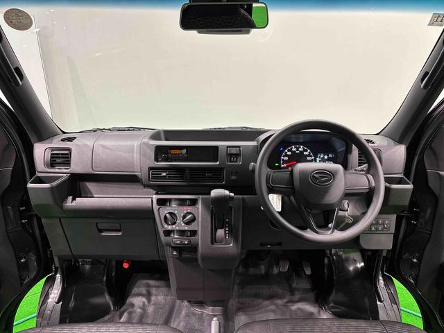 ハイゼットカーゴDX 4WD リアヒーター AM/FMラジオハロゲンヘッドランプ トップシェイドガラス コーナーセンサー オーバーヘッドシェルフ フロントドアパワーウインドウ キーレスエントリー AM/FMラジオ テンパータイヤ スチールホイール(広島県)の中古車