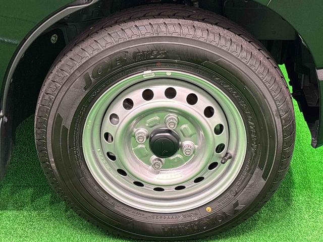 ハイゼットカーゴDX 4WD リアヒーター AM/FMラジオハロゲンヘッドランプ トップシェイドガラス コーナーセンサー オーバーヘッドシェルフ フロントドアパワーウインドウ キーレスエントリー AM/FMラジオ テンパータイヤ スチールホイール(広島県)の中古車
