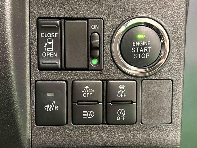 タントカスタムX トップエディションSAIIIオートライト オートエアコン 助手席側パワースライドドア スマートアシスト LEDヘッドライト スタートボタン カードキー シートヒーター(広島県)の中古車