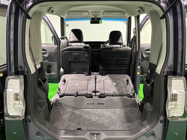 タントカスタムX トップエディションSAIIIオートライト オートエアコン 助手席側パワースライドドア スマートアシスト LEDヘッドライト スタートボタン カードキー シートヒーター(広島県)の中古車