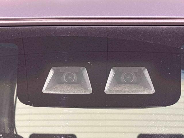 タントカスタムX トップエディションSAIIIオートライト オートエアコン 助手席側パワースライドドア スマートアシスト LEDヘッドライト スタートボタン カードキー シートヒーター(広島県)の中古車