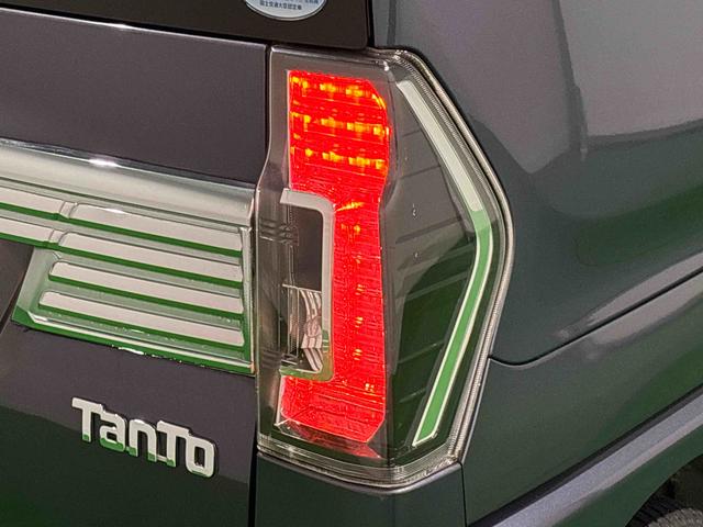 タントカスタムX トップエディションSAIIIオートライト オートエアコン 助手席側パワースライドドア スマートアシスト LEDヘッドライト スタートボタン カードキー シートヒーター(広島県)の中古車