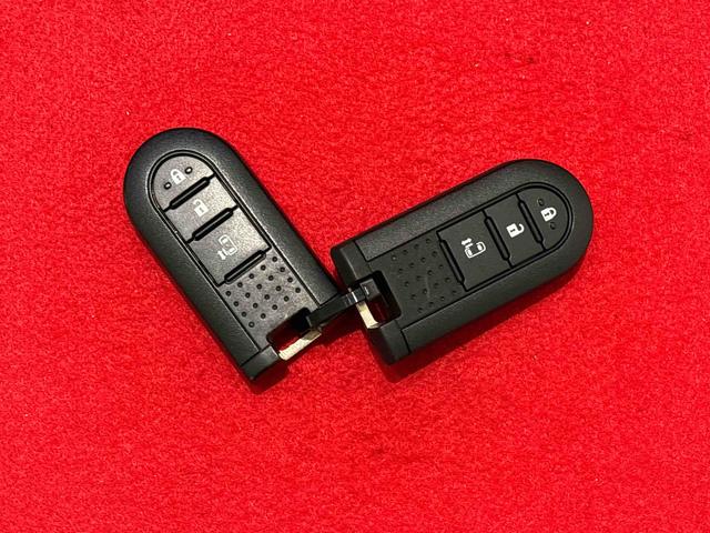 タントカスタムX トップエディションSAIIIオートライト オートエアコン 助手席側パワースライドドア スマートアシスト LEDヘッドライト スタートボタン カードキー シートヒーター(広島県)の中古車