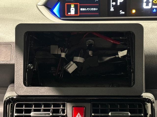 タントカスタムＲＳ　ターボ　パノラマモニター対応ＬＥＤオートライト　パワースライドドアウェルカムオープン機能　電動パーキングブレーキ　運転席助手席シートヒーター　アルミホイール　キーフリーシステム　　オート電動格納式ドアミラー（広島県）の中古車