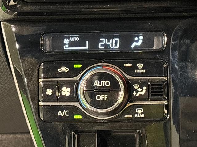 タントカスタムＲＳ　ターボ　パノラマモニター対応ＬＥＤオートライト　パワースライドドアウェルカムオープン機能　電動パーキングブレーキ　運転席助手席シートヒーター　アルミホイール　キーフリーシステム　　オート電動格納式ドアミラー（広島県）の中古車