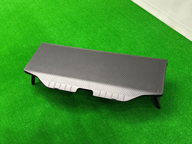 タントカスタムＲＳ　ターボ　パノラマモニター対応ＬＥＤオートライト　パワースライドドアウェルカムオープン機能　電動パーキングブレーキ　運転席助手席シートヒーター　アルミホイール　キーフリーシステム　　オート電動格納式ドアミラー（広島県）の中古車