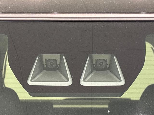 タントカスタムＲＳ　ターボ　パノラマモニター対応ＬＥＤオートライト　パワースライドドアウェルカムオープン機能　電動パーキングブレーキ　運転席助手席シートヒーター　アルミホイール　キーフリーシステム　　オート電動格納式ドアミラー（広島県）の中古車